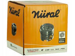 Поршень 2.0cdi, (84mm(+0.50) - Зображення 1